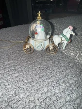 Disney Cinderella Bradford Exhange 2011