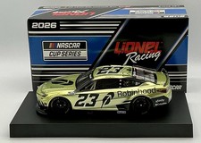 2026 1/24 23 Darrell Wallace Jr.  Robinhood  Camry 1 of 48 Liquid Color SD Ship