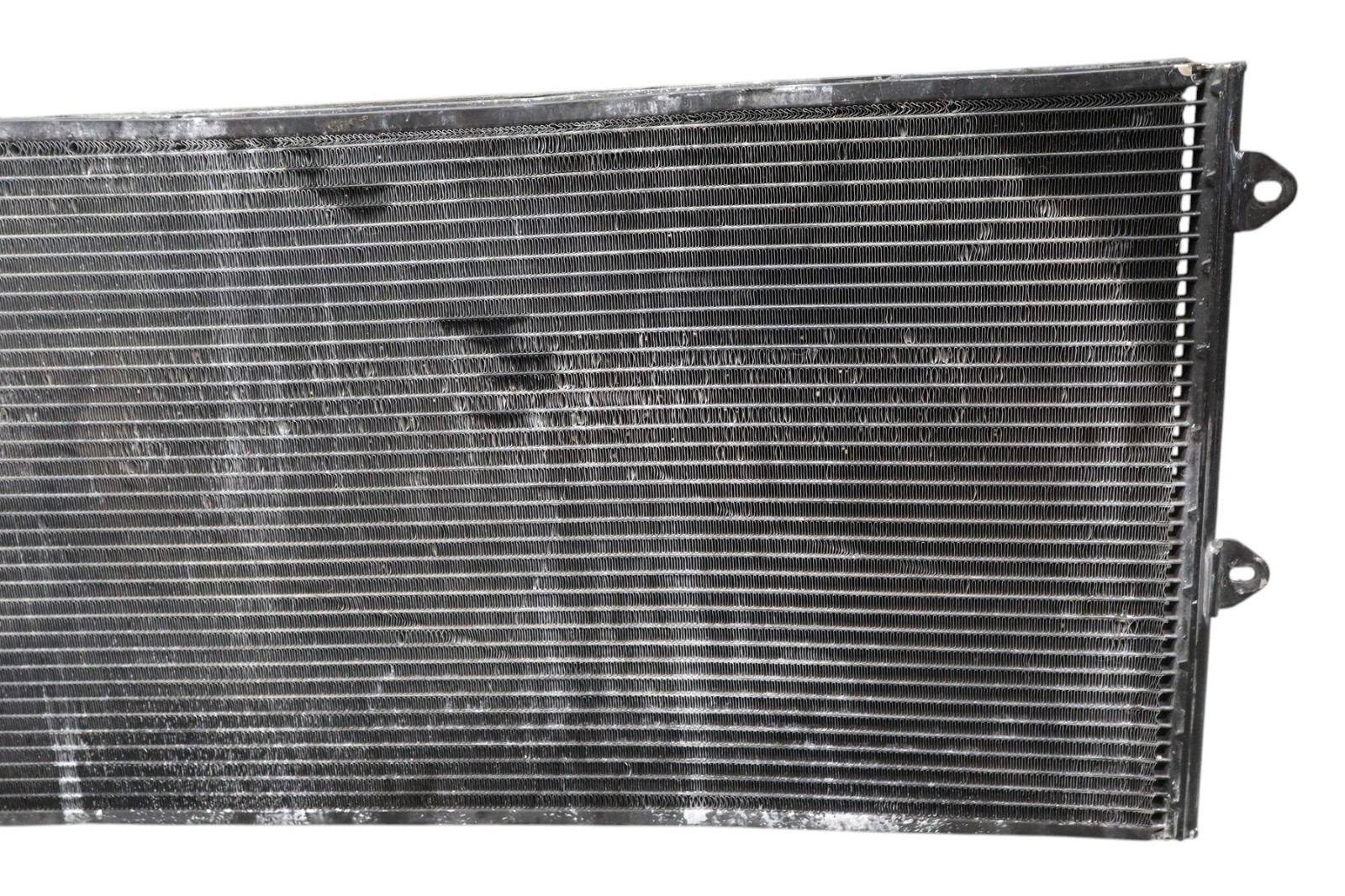 08-14 Bentley Continental A/C AC Air Conditioning Condenser 3W0820411 OEM