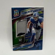 2022 Panini Spectra Next Era Meta Aidan Hutchinson #AHU /25