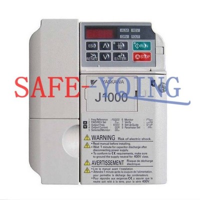 1PC New   CIMR-JU4A0004BAA Frequency Drive *cm