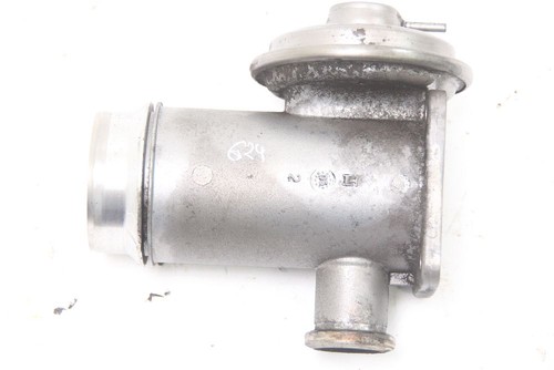 AGR Ventil BMW 1er E87 7792077 11717804381 2.0 90 KW 122 PS Diesel 11-2006