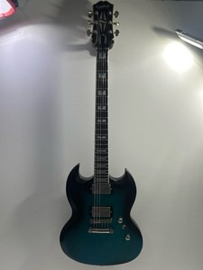 Epiphone Prophecy | eBay