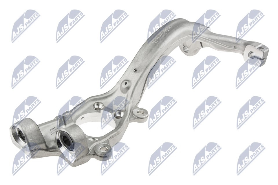 Knuckle Steering Front For Audi A6 C6 2.4 2.7 2.8 3.0 3.2 04- - Image 15