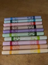 Scented Colored Markers, 10 DoubleSided Markers with 20 Colors by Lifelines