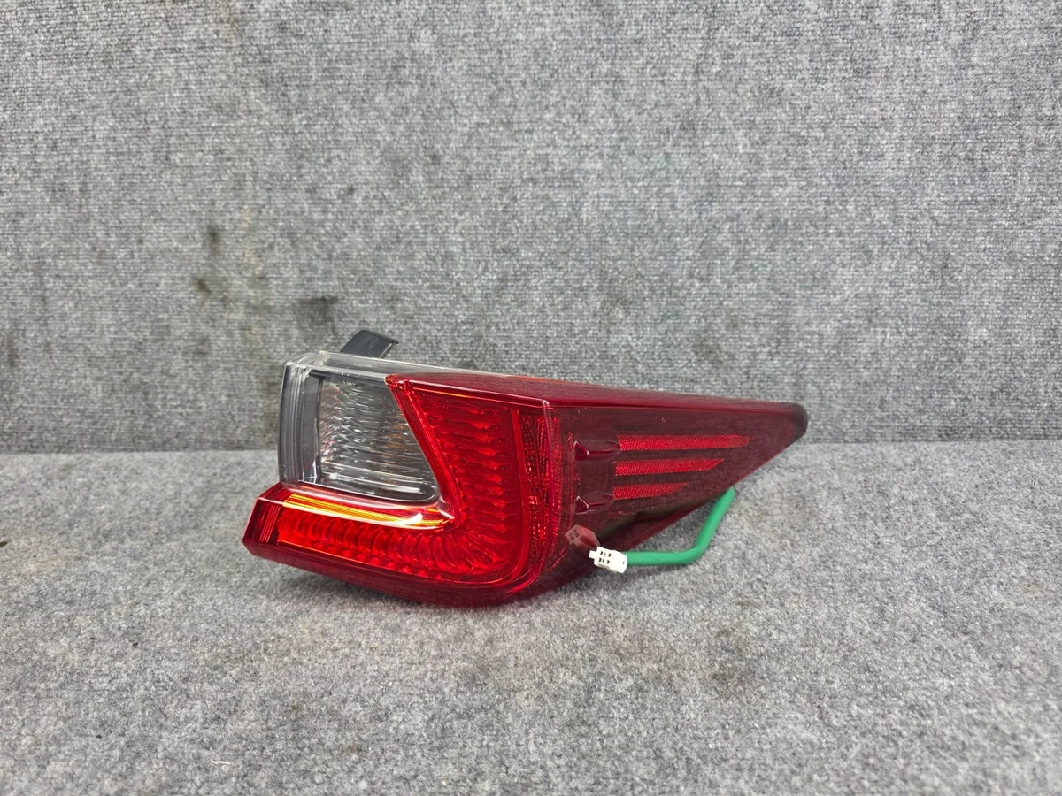 Tail Lights for 2022 Lexus RC F for sale | eBay