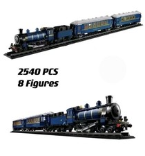 2540pcs Generic Brand  21344 The Orient Expre...
