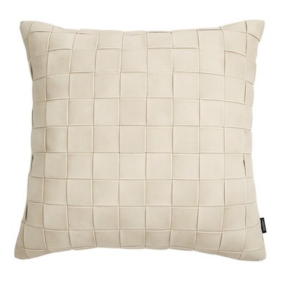 Kissen SYLVA BH 60x60 cm beige Dekokissen