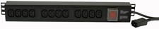 POWERDATA TECHNOLOGIES - PDU 12 voies