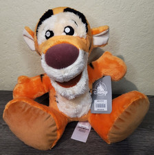 Disney Store Baby Tigger Plush 10 Winnie the Pooh NWT NEW