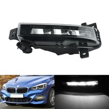 Links LED Nebelscheinwerfer für BMW 2 Active Tourer F45 ab. 03/2018- Facelift