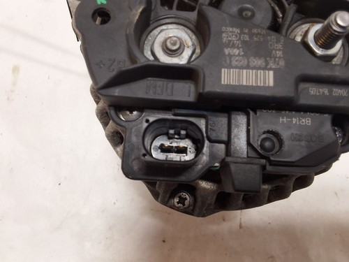 Alternator Bosch Manufacturer Fits 05-14 JETTA 3476771 - Picture 2 of 12