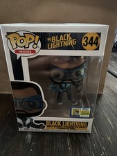 2020 Funko San Diego Comic-Con Exclusives Gallery and Checklist 52