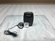 Listen Technologies LT-700-216 Portable transmitter tested No Battery