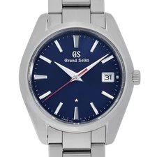 Grand Seiko Heritage Collection Quartz Grand Seiko 60th Anniversary Limited ...