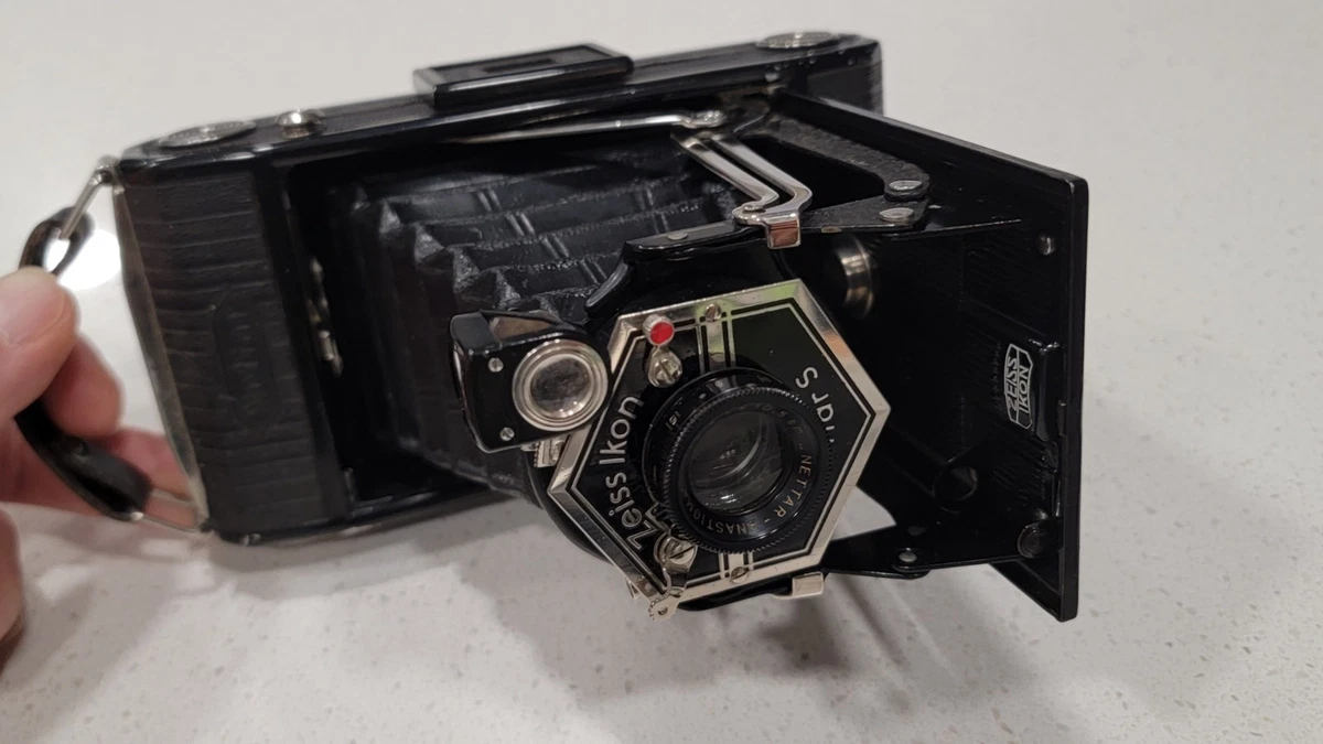 25+ Zeiss Ikon Nettar for sale | Updated Oct 2026
