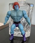 Vintage Motu Masters Of Universe He-Man Faker Action Figure Matel 1982