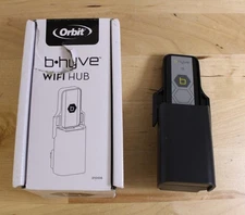 Orbit 21006 B-hyve Wi-Fi Hub ONLY -  New Open Box