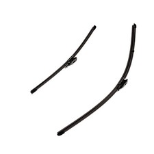 Dacia Sandero MK3 Wiper Blade Windscreen Windshield 290662680R Genuine