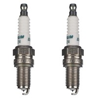 Denso ZüNdkerze IXU24 Iridium 2Er Set (FüR: BMW F 800 S ABS K71 07-10 )