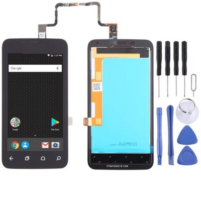 Honeywell CT60 LCD Screen and Digitizer Full Assembly Replacement