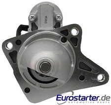 Démarreur Mazda BT50