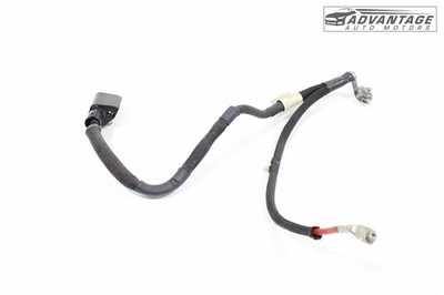 2018-2022 VOLKSWAGEN PASSAT POSITIVE BATTERY TERMINAL WIRE WIRING HARNESS OEM