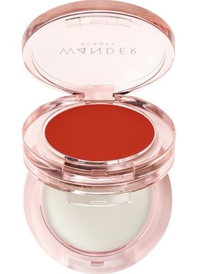 New In Box Wander Beauty Double Date Lip and Cheek 2 x 2.10 g