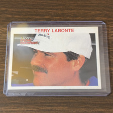 1994 Racing Champions - Terry Labonte A 