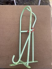 Wall Mount Saddle Rack Bracket Hanger