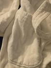 Hard Rock Hotel Casino Las Vegas White Bathrobe With Belt Excellent Condition — photo 5