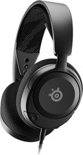 SteelSeries Arctis Nova 1P Wired Gaming Headset
