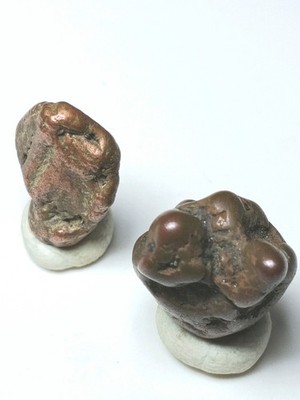American Natural Bisbee Copper X11