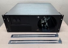 Sonnet XMac Pro Server w/Sonnet Echo Express III Thunderbolt 2 Expansion Chassis
