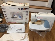 Singer 3116 Simple Sewing Machine - new open box