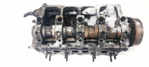 038103373R Motorkopf, Zylinderkopf 038103373R Volkswagen Passat DE1827885-61