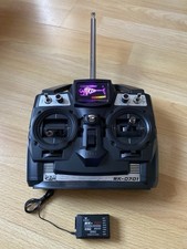 Walkera WK-0701 Fernsteuerung 35Mhz Mit Empfänger