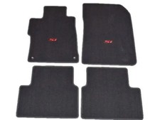 Genuine Honda Floor Mat Set Nh167l 83600-tr7-a21za