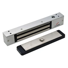 DynaLock - 2511 DSM - DYNALOCK Electromagnetic Lock: Surface Mount,