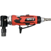 Einhell Druckluft-Winkelschleifer 6Mm Komposit Maximale Drehzahl 20000 U/Min