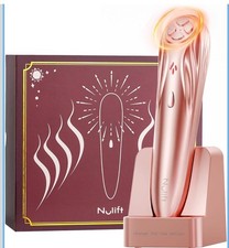 Radio Frequency Skin Tightening Device, RF Face Machine for Wrinkles READ DESCRI