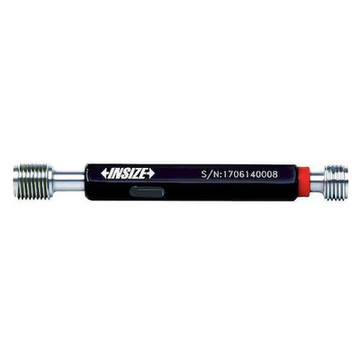 Insize 4130-22 Thread Plug Gage, Thread Size M22x2.50