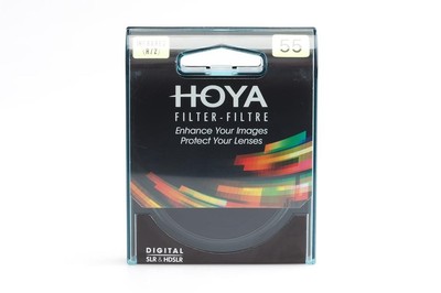 HOYA 55mm Infrared (R72) Filter