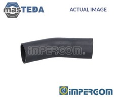 17746 CHARGE AIR COOLER INTAKE HOSE CHARGE AIR COOLER RIGHT ORIGINAL IMPERIUM