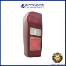 Feu avant (phare) Isuzu D-MAX