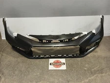 2020-2023 Toyota COROLLA Sedan 52119-12999 Front Bumper Cover 10983229