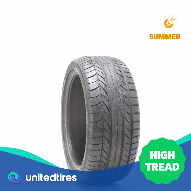 Yokohama Advan A13C (245/40R18)