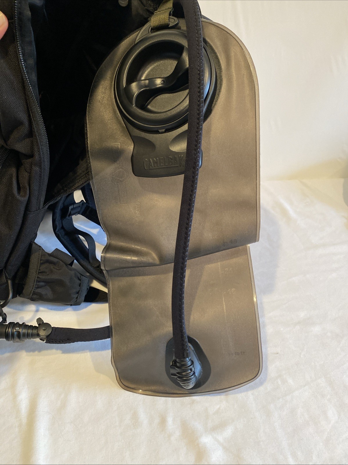 Camelbak  Maximum Gear M.U.L.E Cordura 3L Backpack