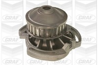 Wasserpumpe MotorküHlung Graf PA148 FüR VW Audi Classic 1G1 Derby Santana 80 50