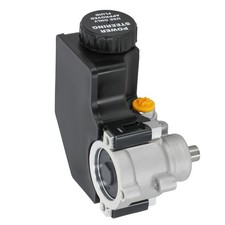 Power Steering Pump Reservoir For GM Natural Type II TC 0.665 Shaft 902102R